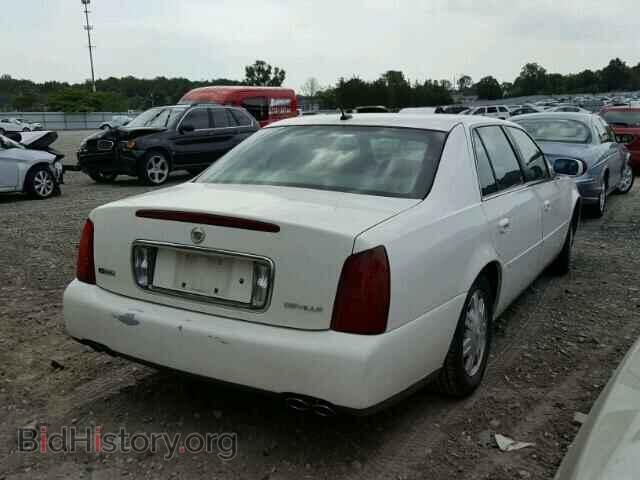 2005 CADILLAC DEVILLE - VIN: 1G6KD54Y55U246958 - Photo 4
