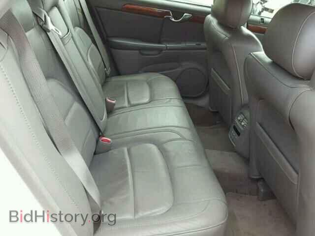 2005 CADILLAC DEVILLE - VIN: 1G6KD54Y55U246958 - Photo 6