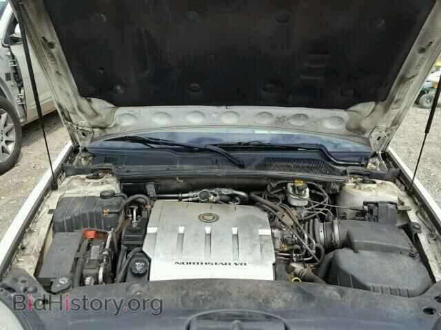 2005 CADILLAC DEVILLE - VIN: 1G6KD54Y55U246958 - Photo 7