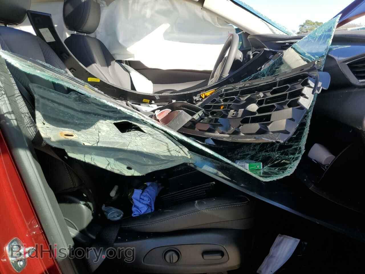 2022 BUICK ENCORE - VIN: KL4MMFSL0NB131581 - Фото 7