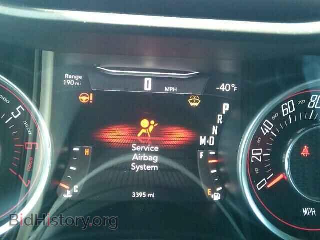 2015 DODGE CHALLENGER - VIN: 2C3CDZAT7FH702808 - Фото 8