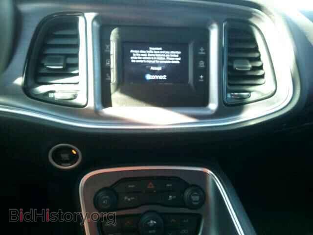 2015 DODGE CHALLENGER - VIN: 2C3CDZAT7FH702808 - Фото 9