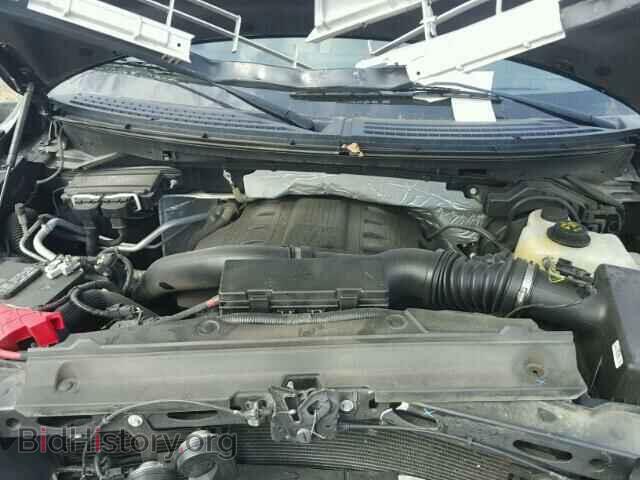 2013 FORD F150 - VIN: 1FTFX1ET8DFD82019 - Фото 7