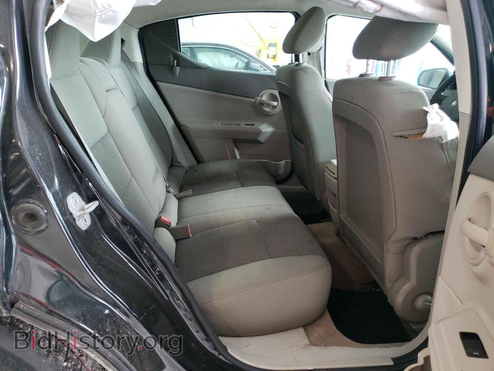 2008 DODGE AVENGER - VIN: 1B3LC46K08N198177 - Фото 6