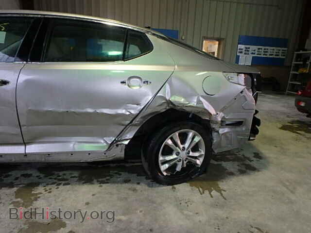 2013 KIA OPTIMA - VIN: 5XXGN4A77DG174218 - Photo 9