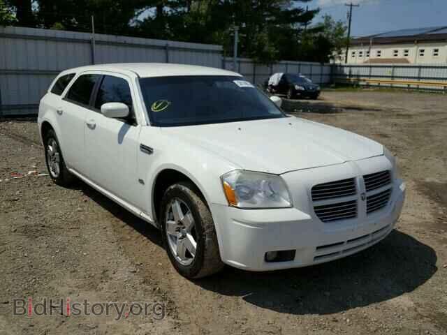 Фотография 2D4GZ47V66H344792 - DODGE MAGNUM 2006