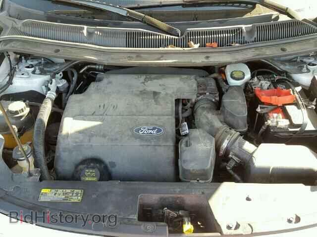 2012 FORD EXPLORER - VIN: 1FMHK8F84CGA38699 - Фото 7