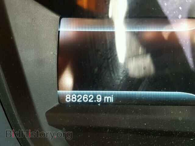 2012 FORD EXPLORER - VIN: 1FMHK8F84CGA38699 - Фото 8