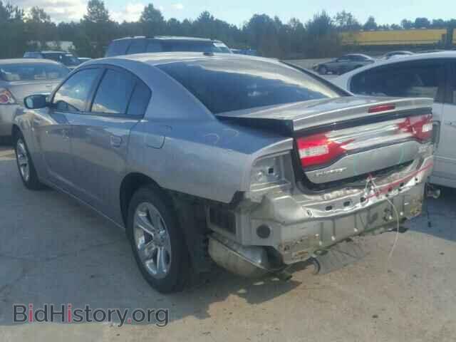 2011 DODGE CHARGER - VIN: 2B3CL3CG5BH520077 - Фото 3