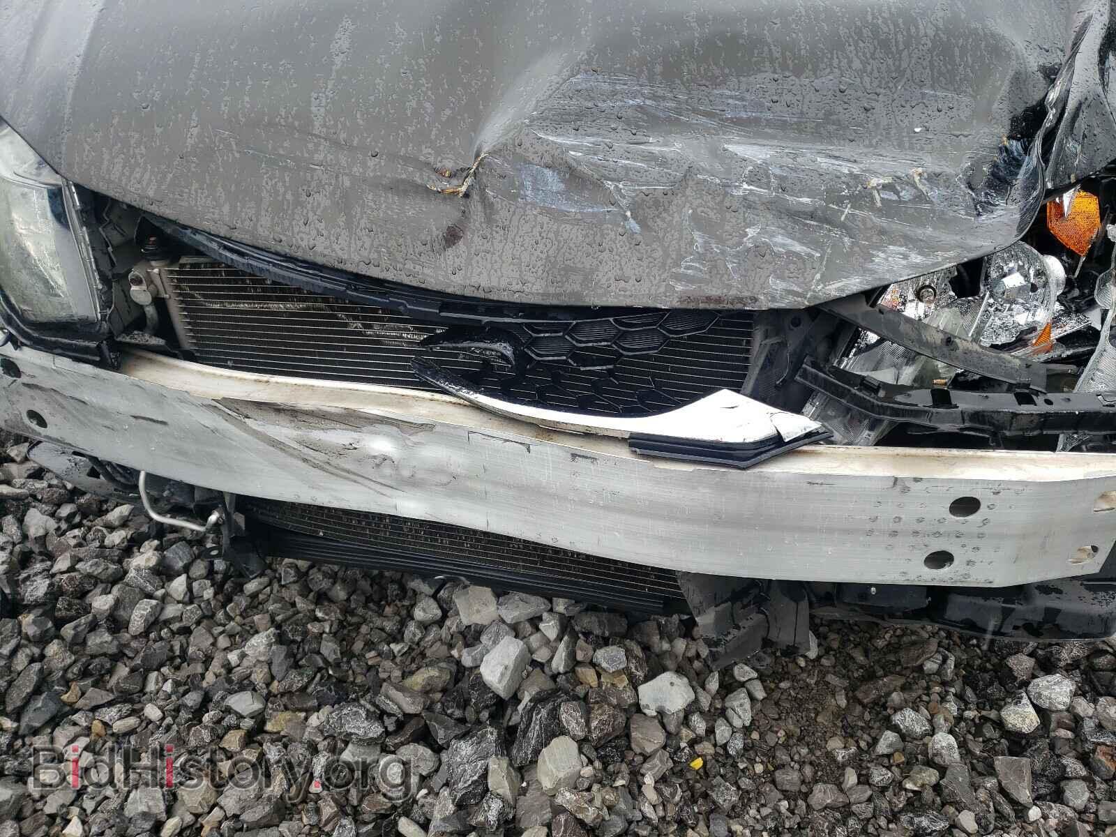 2013 HONDA CIVIC - VIN: 19XFB2F80DE021988 - Фото 9