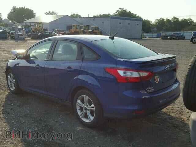 2012 FORD FOCUS - VIN: 1FAHP3F26CL472107 - Photo 3