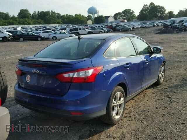 2012 FORD FOCUS - VIN: 1FAHP3F26CL472107 - Photo 4