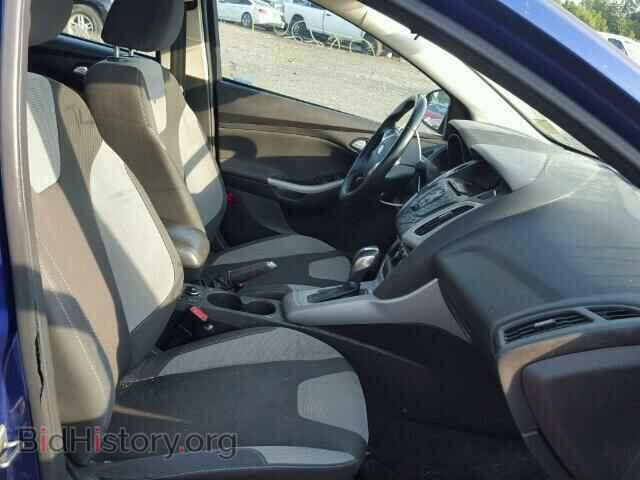2012 FORD FOCUS - VIN: 1FAHP3F26CL472107 - Photo 5