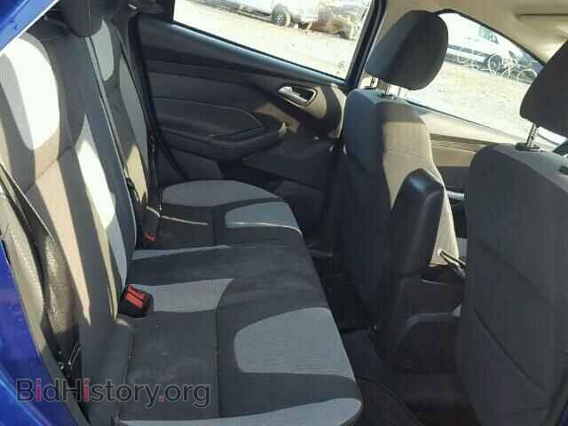 2012 FORD FOCUS - VIN: 1FAHP3F26CL472107 - Photo 6