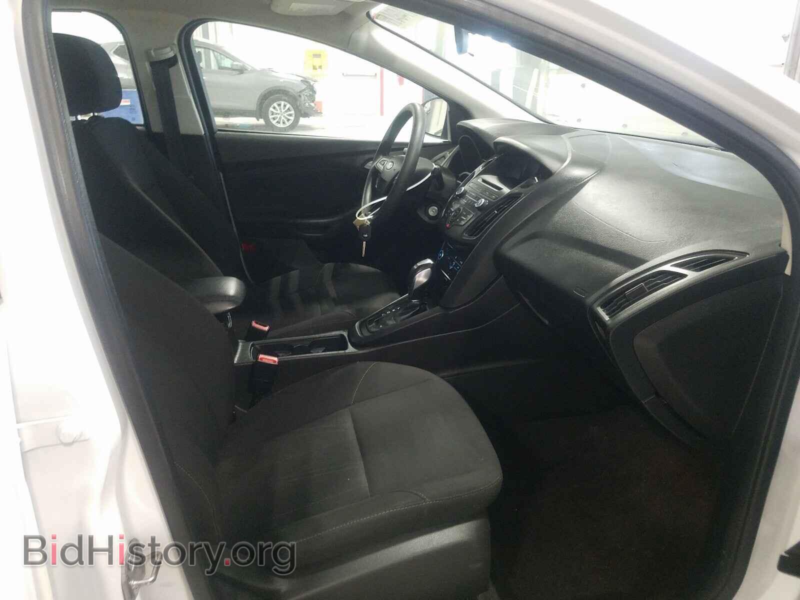 2015 FORD FOCUS - VIN: 1FADP3F29FL375986 - Photo 5