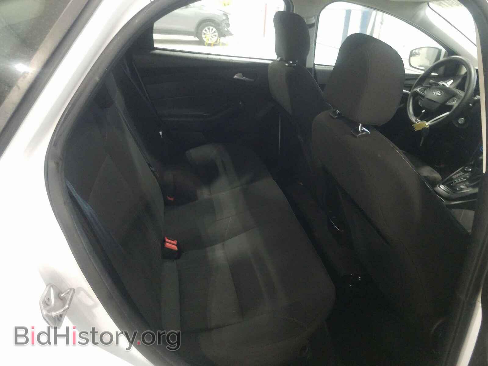 2015 FORD FOCUS - VIN: 1FADP3F29FL375986 - Photo 6