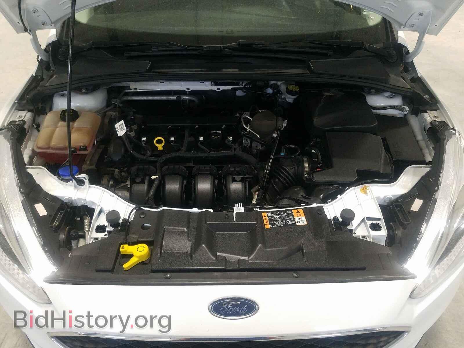 2015 FORD FOCUS - VIN: 1FADP3F29FL375986 - Photo 7