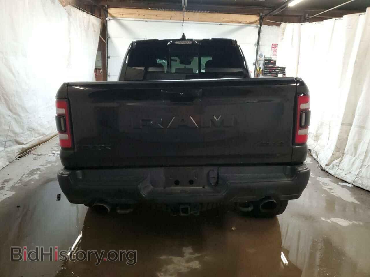 2022 RAM 1500 - VIN: 1C6SRFU9XNN348822 - Фото 6