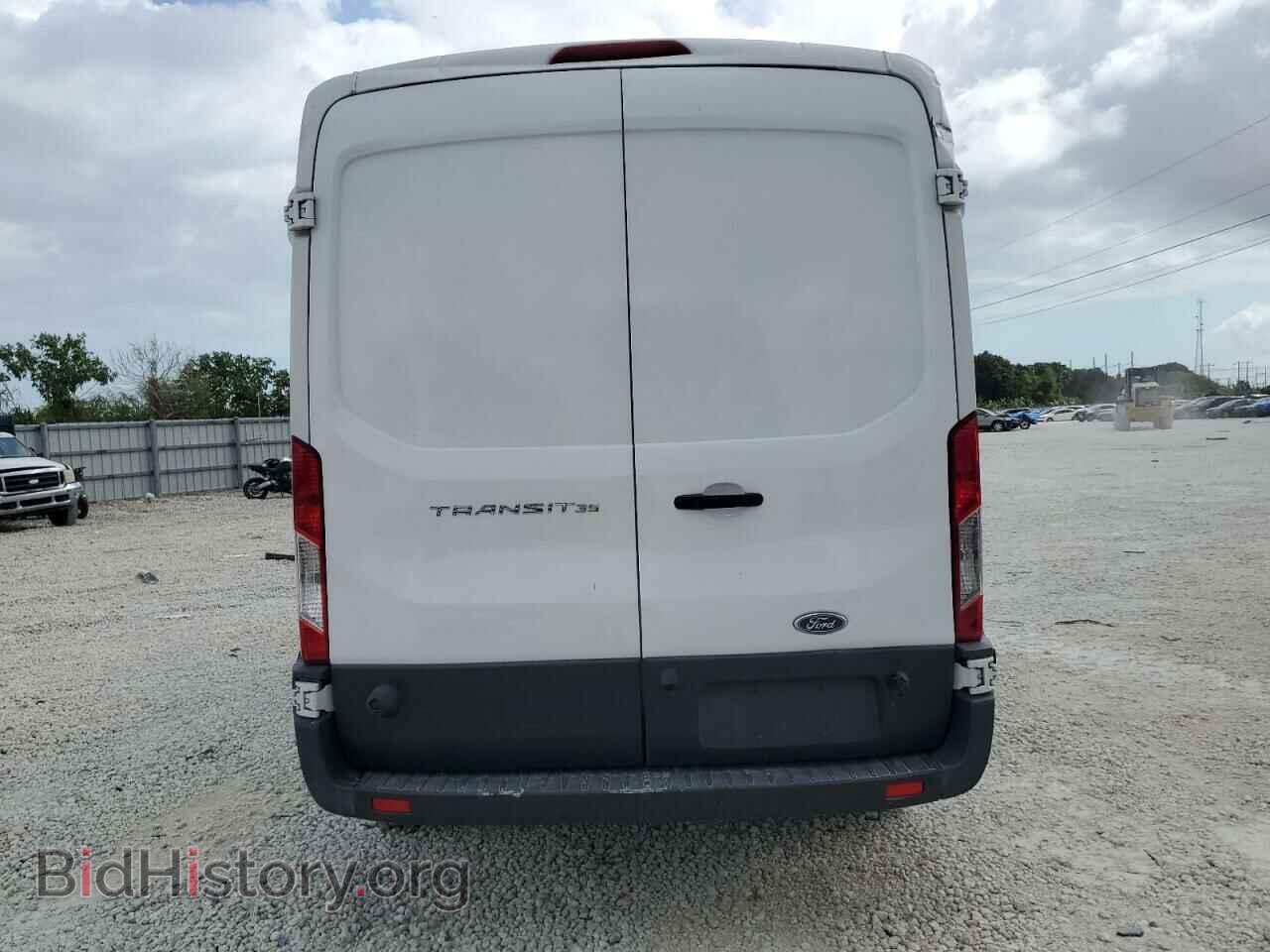 2017 FORD TRANSIT - VIN: 1FTBW2CM5HKA75729 - Фото 6