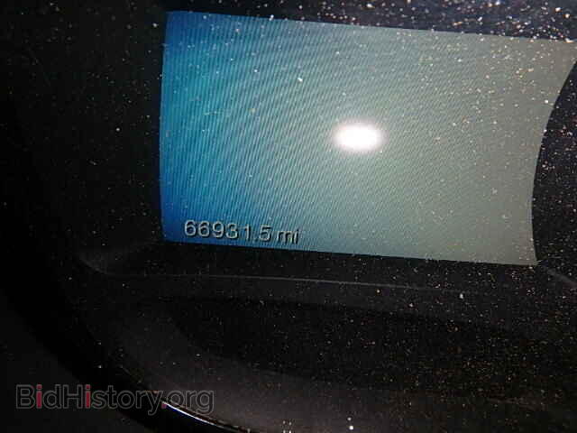 2011 FORD EDGE - VIN: 2FMDK3JC1BBA97339 - Фото 8