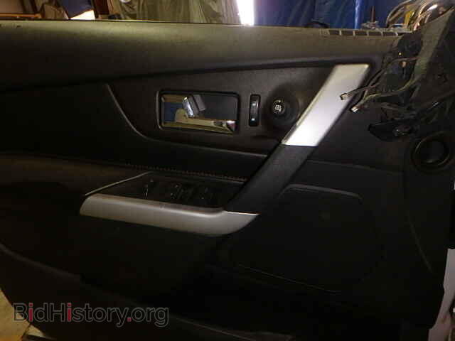 2011 FORD EDGE - VIN: 2FMDK3JC1BBA97339 - Фото 10