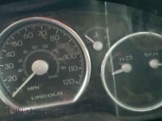 2006 LINCOLN MARK LT - VIN: 5LTPW18516FJ08830 - Фото 8