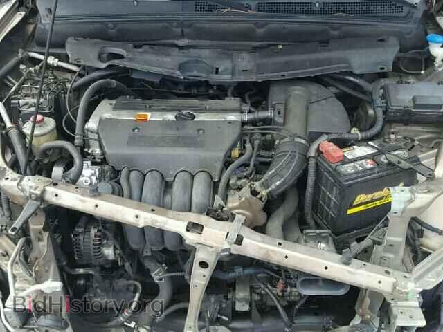 2003 HONDA CRV - VIN: SHSRD78863U151972 - Фото 7