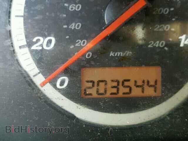 2003 HONDA CRV - VIN: SHSRD78863U151972 - Фото 8