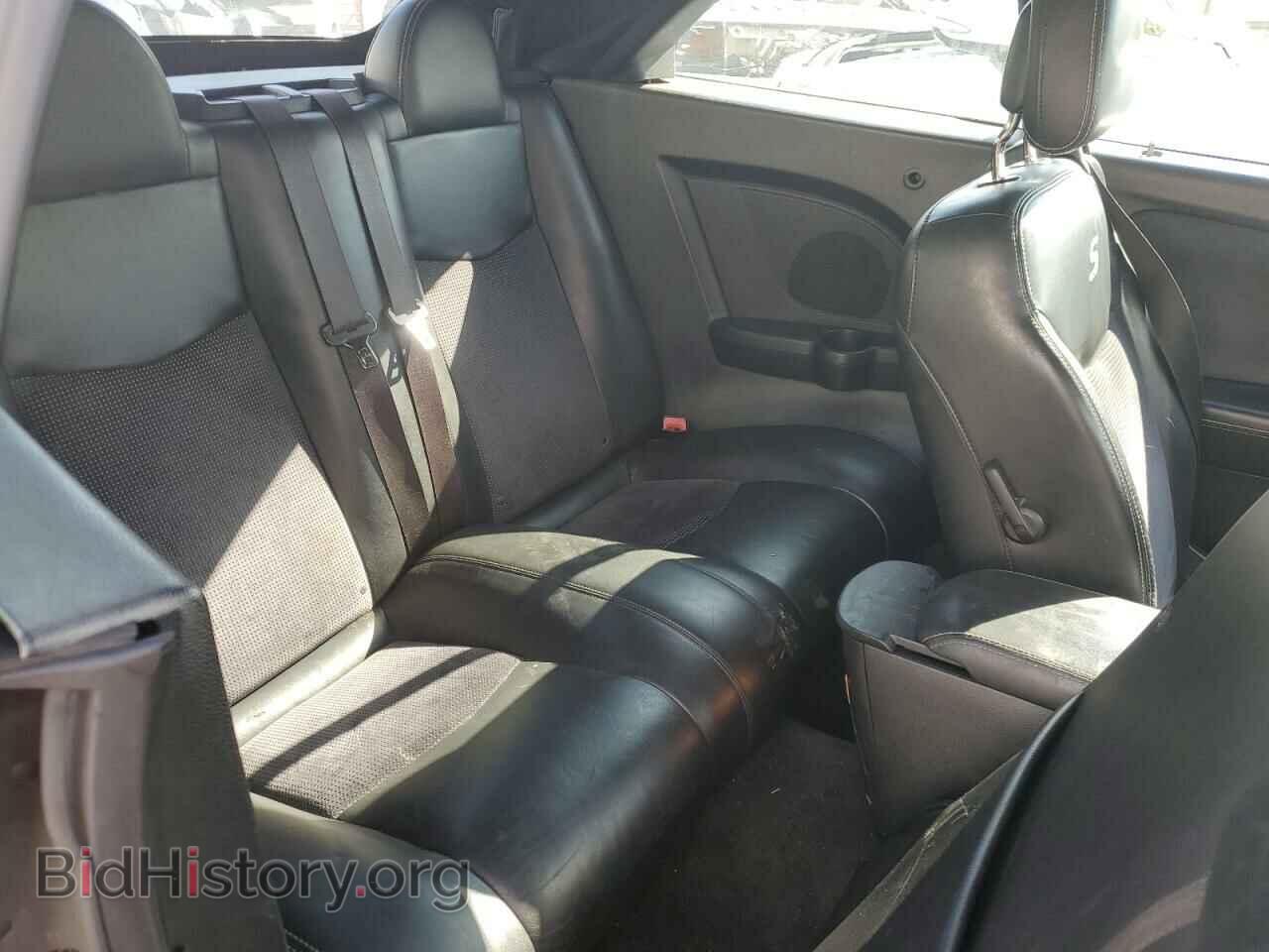 2011 CHRYSLER 200 - VIN: 1C3BC8EG0BN600208 - Фото 10