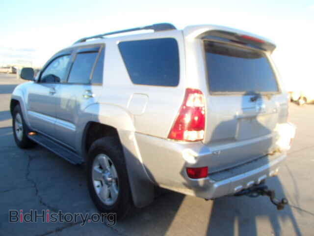 2005 TOYOTA 4RUNNER - VIN: JTEBT17R858024853 - Фото 3