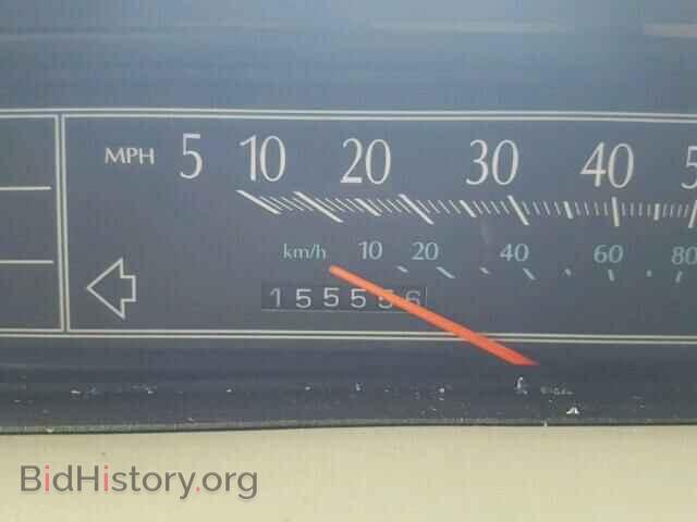 1993 CADILLAC DEVILLE - VIN: 1G6CD53B7P4319767 - Photo 8