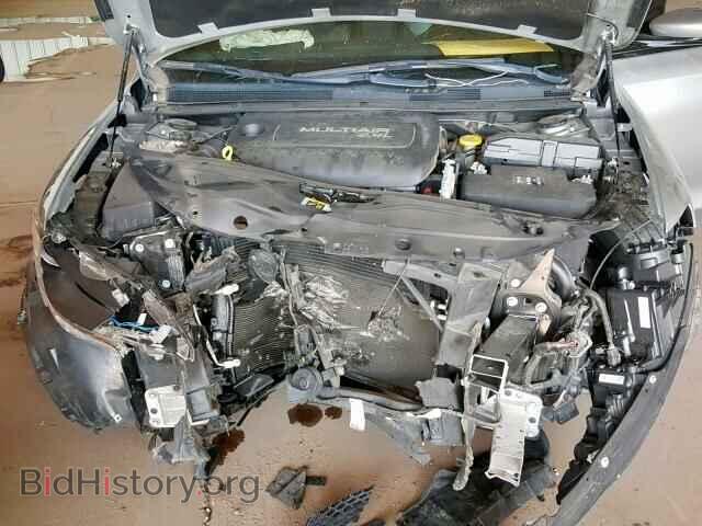 2016 CHRYSLER 200 - VIN: 1C3CCCBB1GN130441 - Photo 7