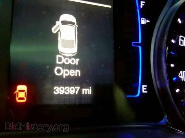 2016 CHRYSLER 200 - VIN: 1C3CCCBB1GN130441 - Photo 8