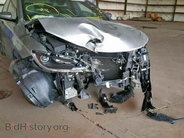 2016 CHRYSLER 200 - VIN: 1C3CCCBB1GN130441 - Photo 9