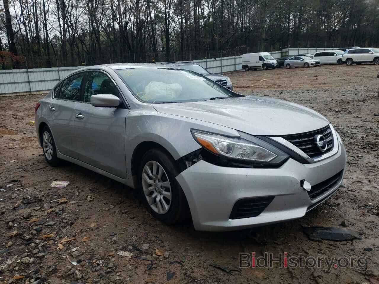 Photo 1N4AL3AP2GC188043 - NISSAN ALTIMA 2016