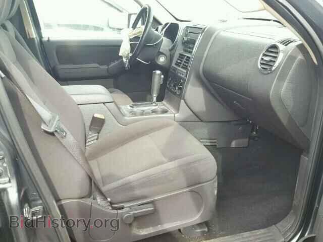 2010 FORD EXPLORER - VIN: 1FMEU7DEXAUA14275 - Photo 5
