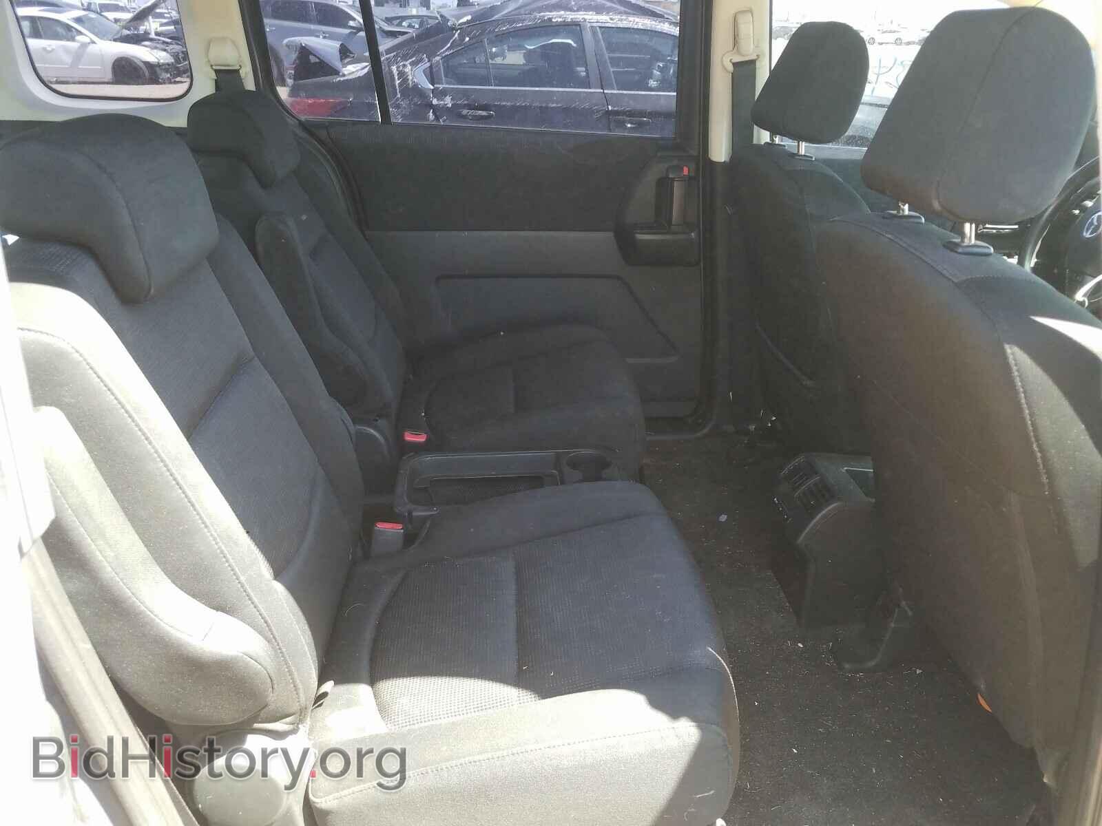2010 MAZDA 5 - VIN: JM1CR2WL6A0362271 - Фото 6