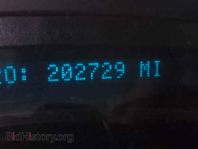 2007 CHEVROLET SILVERADO - VIN: 2GCEC13Z071137421 - Photo 8