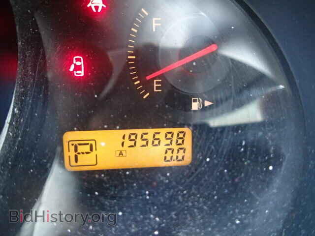 2009 NISSAN VERSA - VIN: 3N1BC13E39L470944 - Фото 8
