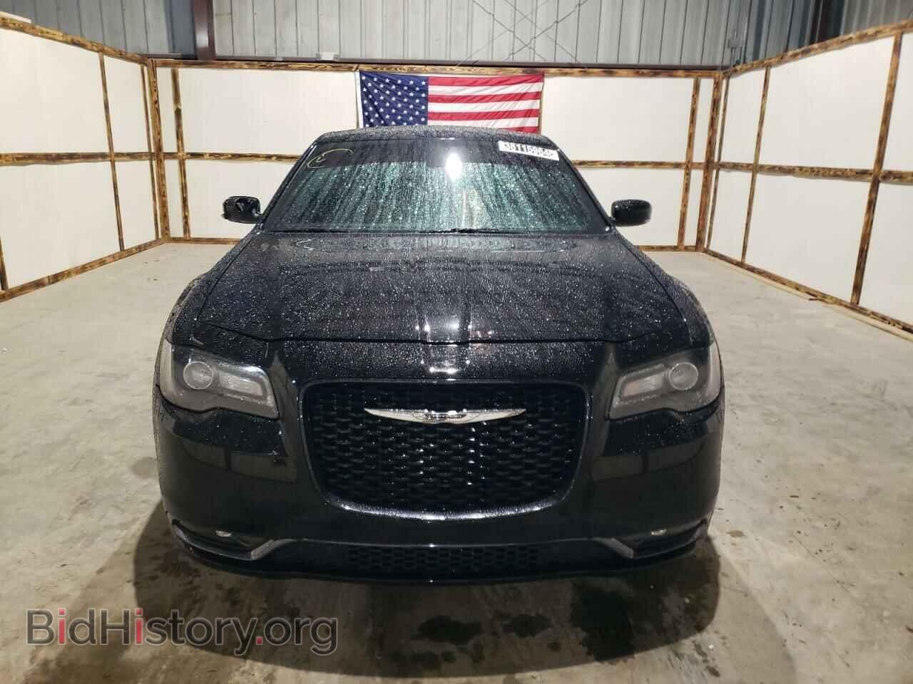 2015 CHRYSLER 300 - VIN: 2C3CCAGG5FH904478 - Фото 5