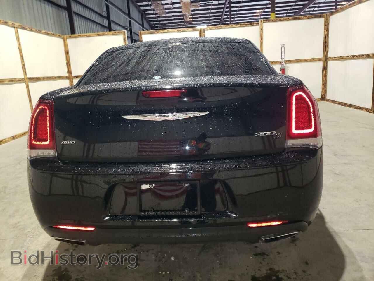 2015 CHRYSLER 300 - VIN: 2C3CCAGG5FH904478 - Фото 6