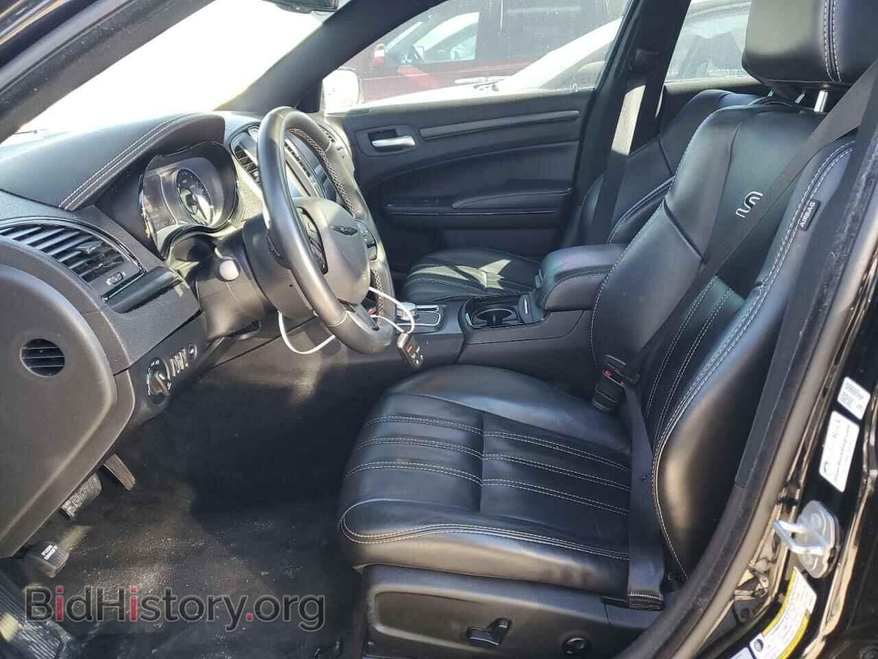 2015 CHRYSLER 300 - VIN: 2C3CCAGG5FH904478 - Фото 7