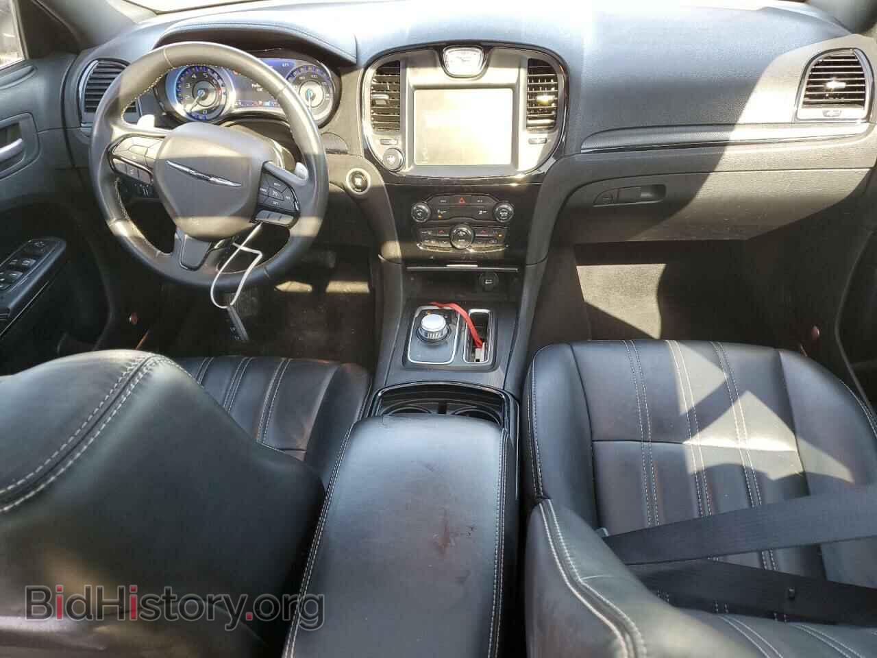 2015 CHRYSLER 300 - VIN: 2C3CCAGG5FH904478 - Фото 8