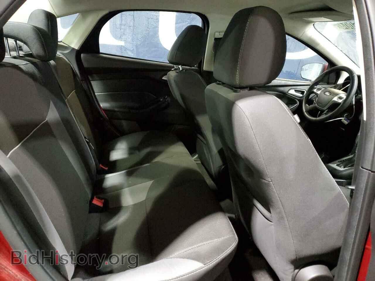 2014 FORD FOCUS - VIN: 1FADP3F28EL106151 - Photo 10