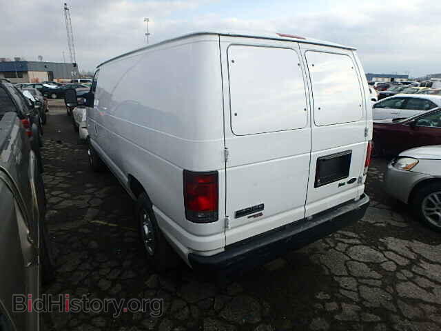 2012 FORD ECONOLINE - VIN: 1FTNE2EWXCDA75835 - Фото 3