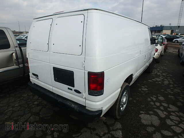 2012 FORD ECONOLINE - VIN: 1FTNE2EWXCDA75835 - Фото 4