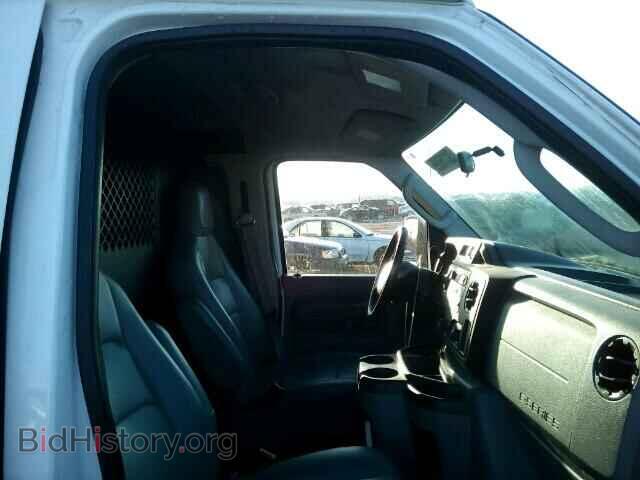 2012 FORD ECONOLINE - VIN: 1FTNE2EWXCDA75835 - Фото 5
