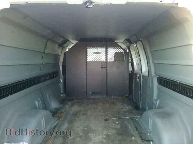 2012 FORD ECONOLINE - VIN: 1FTNE2EWXCDA75835 - Фото 9