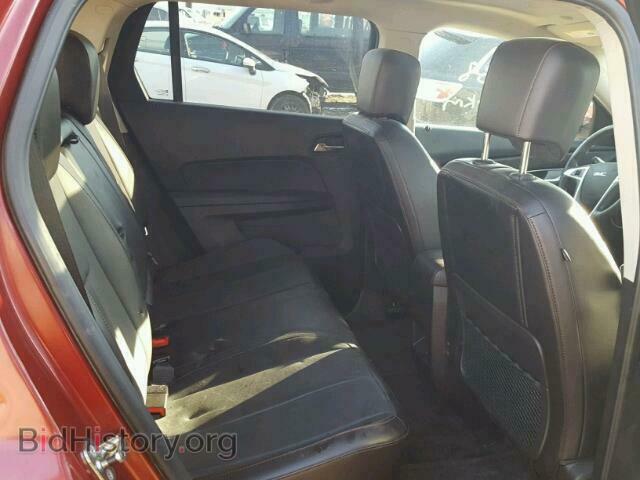 2011 GMC TERRAIN - VIN: 2CTFLVEC3B6418813 - Фото 6