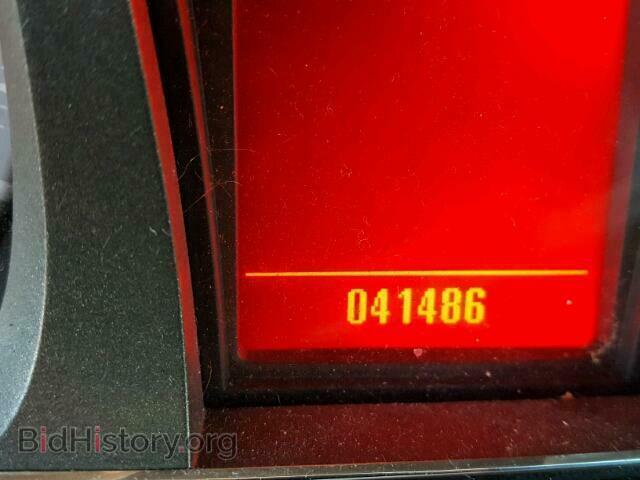 2011 GMC TERRAIN - VIN: 2CTFLVEC3B6418813 - Фото 8